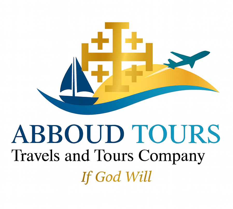 Abboud Tours logo